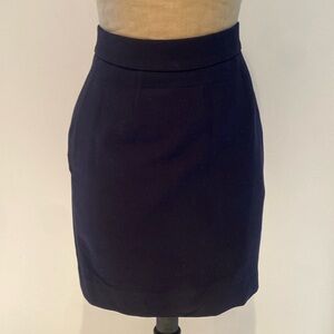 CHEAP AND CHIC BY MOSCHINO | WOMEN'S SKIRT